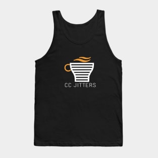 CC Jitters Tank Top